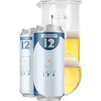 Category 12 Brewing Cold Crash