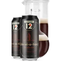 Category 12 Brewing Deviation