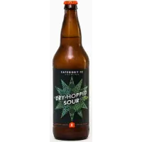 Category 12 Brewing Dry-Hopped Sour