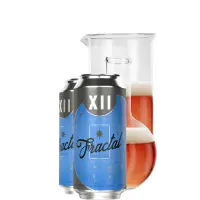 Category 12 Brewing Fractal