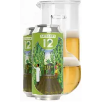 Category 12 Brewing Fresh Hop IPA - Centennial