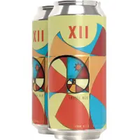 Category 12 Brewing Golden Ratio Tripel