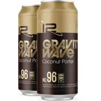 Category 12 Brewing Gravity Wave