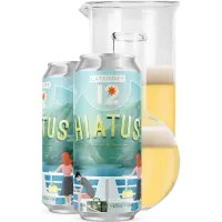 Category 12 Brewing Hiatus