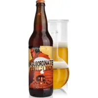 Category 12 Brewing Insubordinate Session IPA