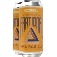 Category 12 Brewing Irrational IPA
