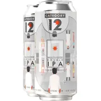 Category 12 Brewing Multiverse