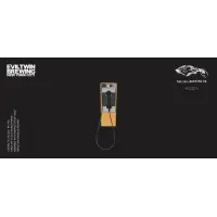 Evil Twin Brewing NYC 12 Beers of Christmas: The Veil