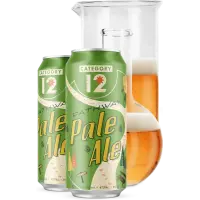 Category 12 Brewing Pathway Pale Ale