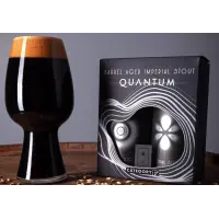 Category 12 Brewing Quantum - Oak Barrel Aged