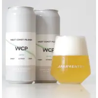 Farmentry West Coast Pilsner