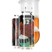 Category 12 Brewing Subversion Imperial IPA