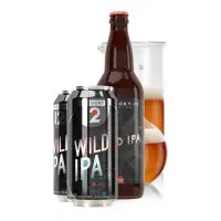 Category 12 Brewing Wild IPA