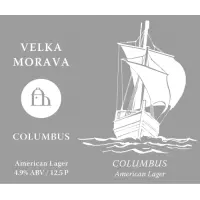 Velka Morava Columbus