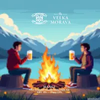 Velka Morava Hangi