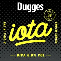 Dugges Bryggeri Crush iota