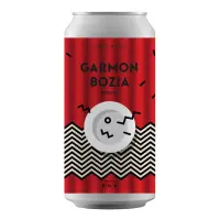 Fuerst Wiacek Garmonbozia
