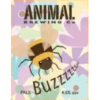 Animal Brewing Co Buzz