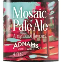 Adnams Mosaic Pale Ale