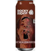 Rocky Ridge Brewing Co. Gluttony