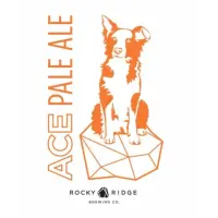 Rocky Ridge Brewing Co. Ace