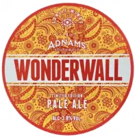 Adnams Wonderwall