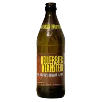 Brauhaus Floss Kellerbier Bernstein