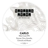 Nothing Bound Carlo