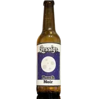 Lessig's Brauwerkstatt Punch Noir