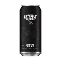 Catapult Brewing American Pale Ale