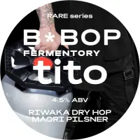 B*Bop Fermentory TITO