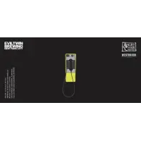 Evil Twin Brewing NYC 12 Beers of Christmas: Angry Chair & Westbrook