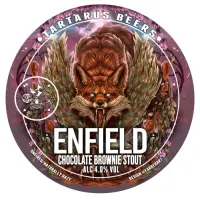 Tartarus Beers Enfield