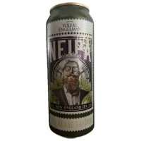 Volfas Engelman NEIPA