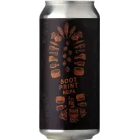 Hop Notch Brewing Boot Print 2025 Unity