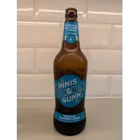 Innis & Gunn Brewing Co. Tequila Blonde Lager