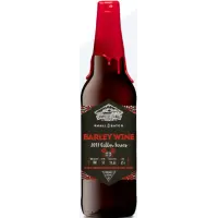 Granville Island Brewing Barley Wine 2017 (Whiskey)