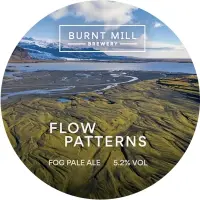 Burnt Mill Brewery Flow Patterns