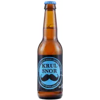 Brouwerij De Snor Krul Snor