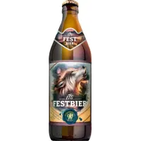 Ettl Bräu (Teisnacher) Festbier