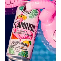 Granville Island Brewing Flamingo