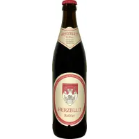 Brauerei Franz Xaver Glossner Herzblut Rotbier