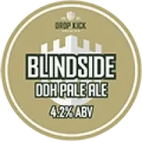 DropKick Brewing Blindside