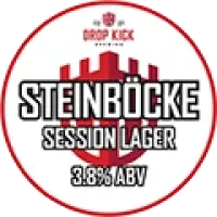 DropKick Brewing Steinböcke