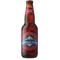 Granville Island Brewing Gastown Amber Ale