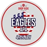 DropKick Brewing Eagles