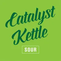 Graff Brygghus Catalyst Kettle