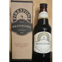 Firestone Walker Brewing Bravissimo