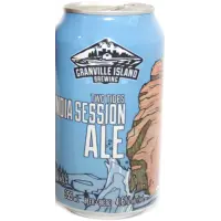 Granville Island Brewing Two Tides India Session Ale