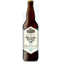 Granville Island Brewing So-Cal Style IPA